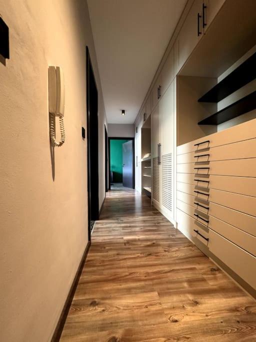 Ultra Central Premium Duplex Budapesta Exterior foto